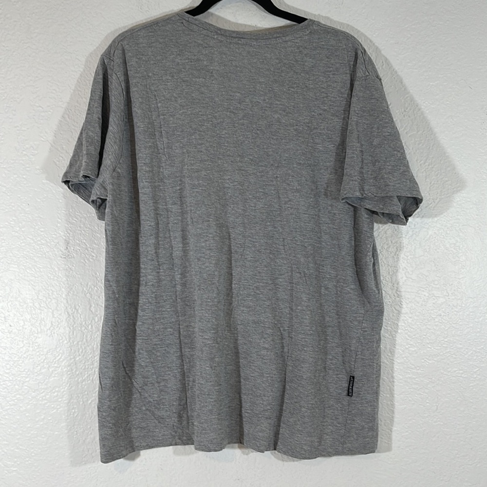 Harry Potter Hogwarts Short Sleeve Graphic T-Shirt Size XXL - Picture 4 of 7